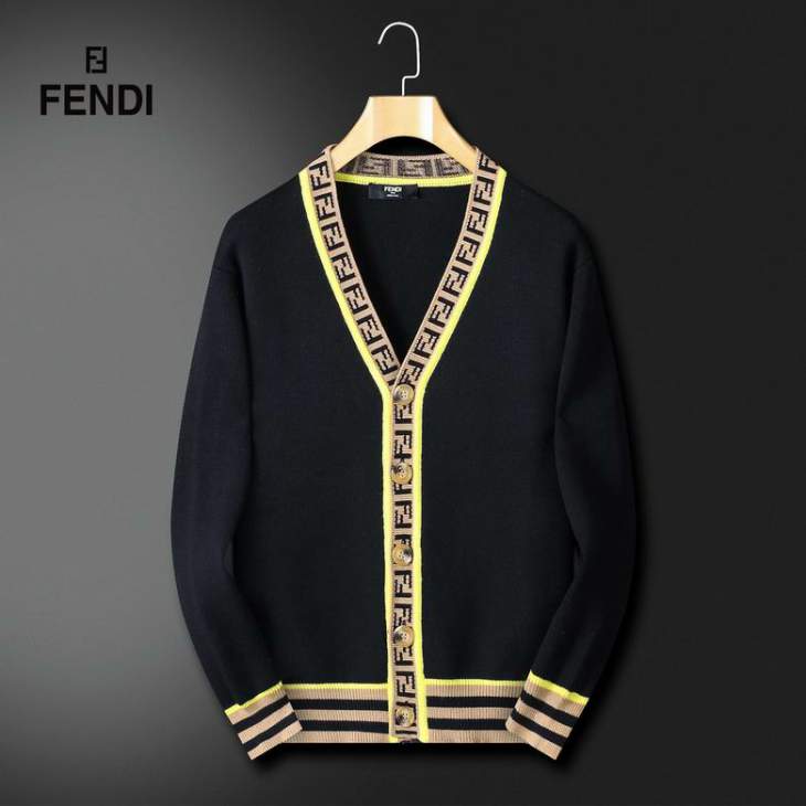 Picture of Fendi Sweaters _SKUFendiM-3XL25cn20745067